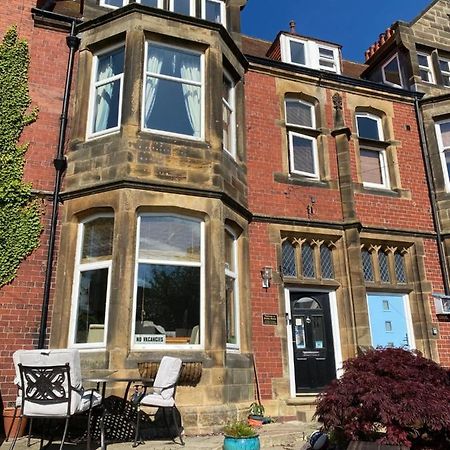Birtley House Bed And Breakfast Robin Hood's Bay Esterno foto