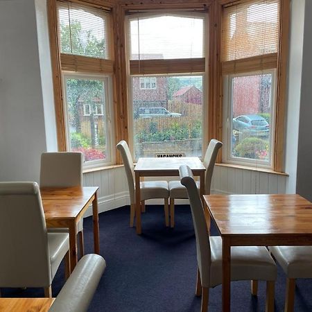 Birtley House Bed And Breakfast Robin Hood's Bay Esterno foto