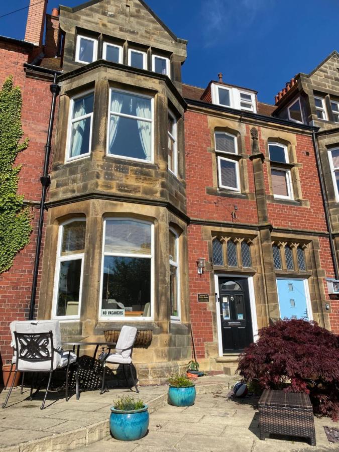 Birtley House Bed And Breakfast Robin Hood's Bay Esterno foto