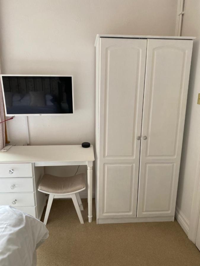 Birtley House Bed And Breakfast Robin Hood's Bay Esterno foto
