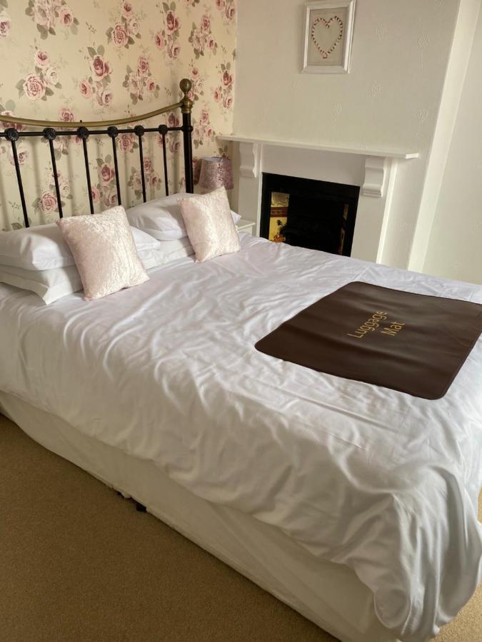 Birtley House Bed And Breakfast Robin Hood's Bay Esterno foto