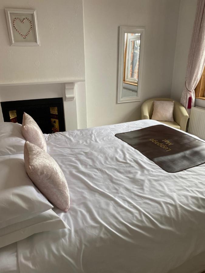 Birtley House Bed And Breakfast Robin Hood's Bay Esterno foto