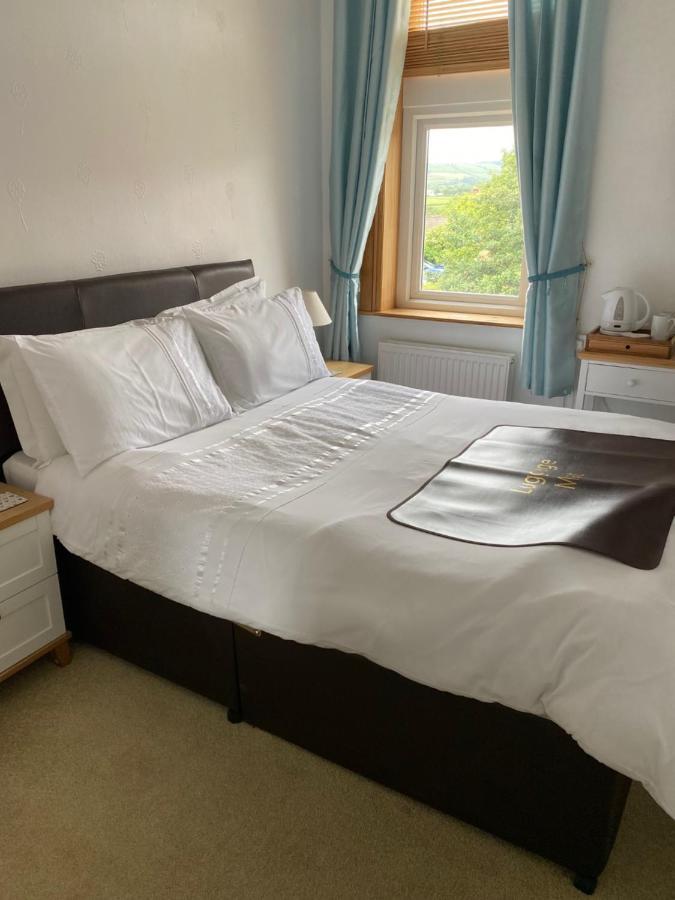 Birtley House Bed And Breakfast Robin Hood's Bay Esterno foto