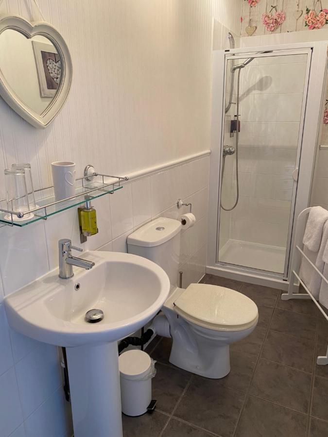 Birtley House Bed And Breakfast Robin Hood's Bay Esterno foto