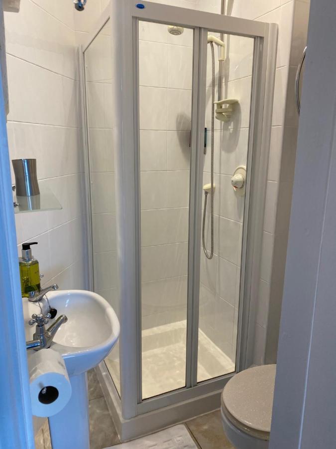 Birtley House Bed And Breakfast Robin Hood's Bay Esterno foto