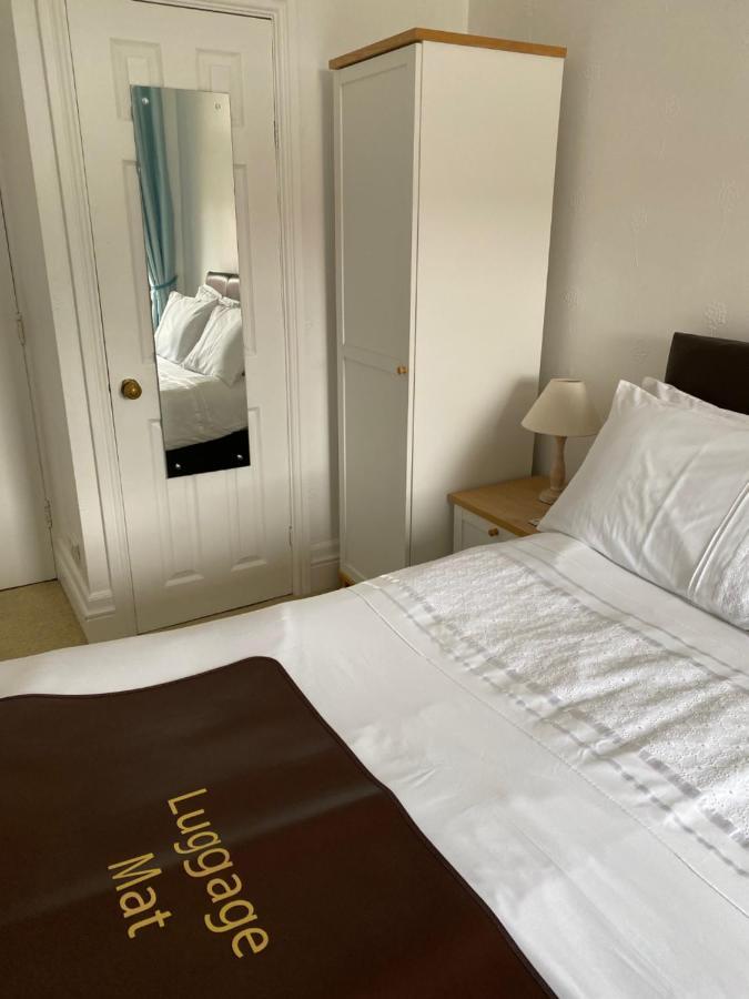 Birtley House Bed And Breakfast Robin Hood's Bay Esterno foto