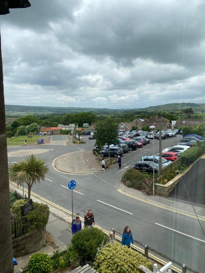 Birtley House Bed And Breakfast Robin Hood's Bay Esterno foto