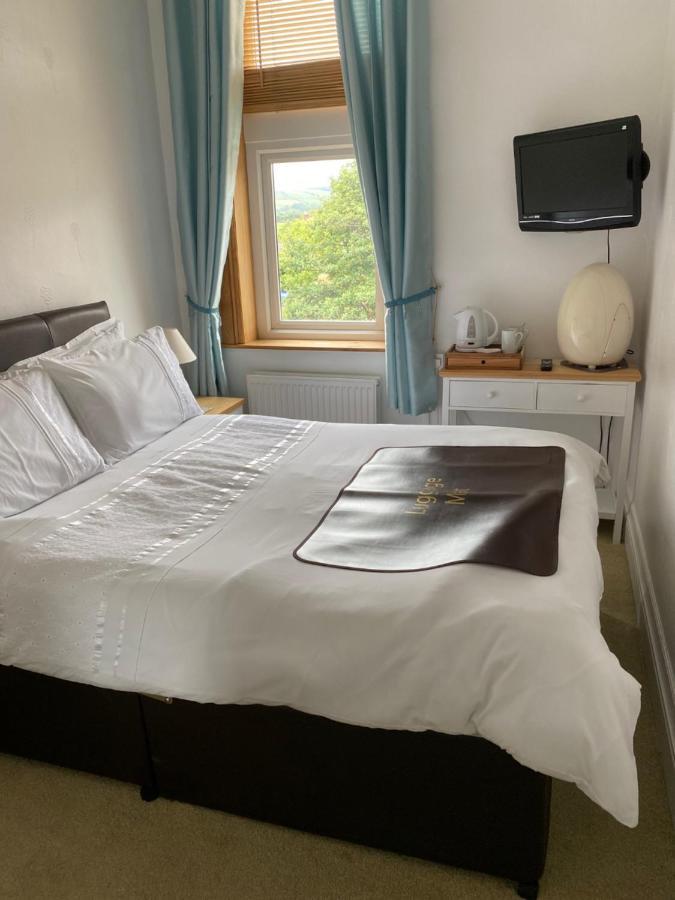 Birtley House Bed And Breakfast Robin Hood's Bay Esterno foto
