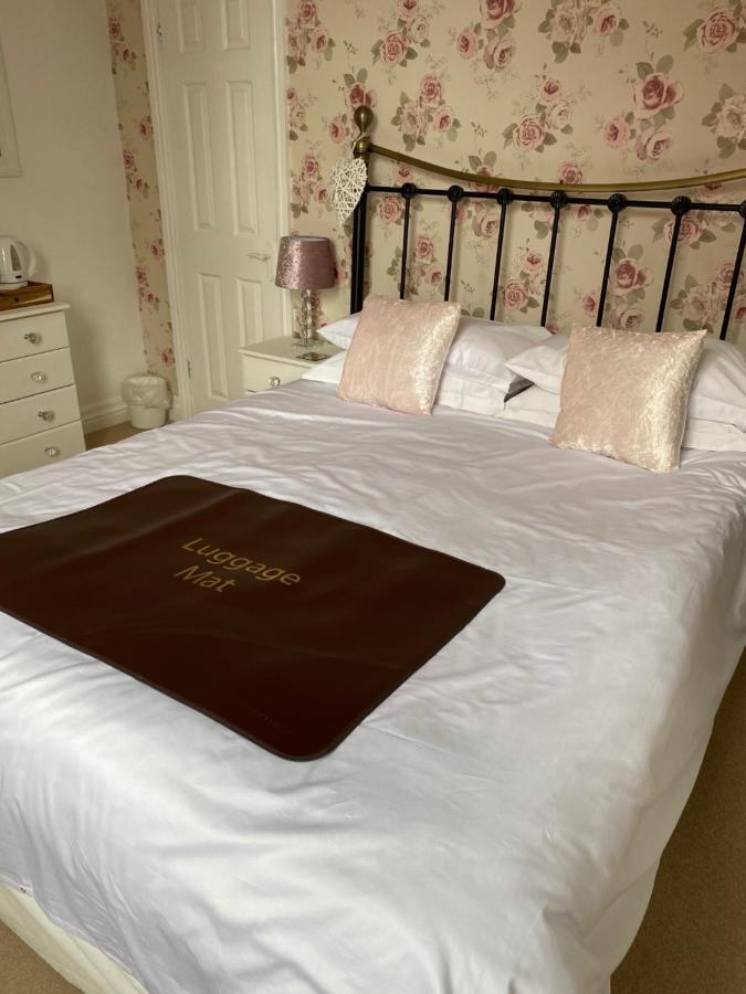 Birtley House Bed And Breakfast Robin Hood's Bay Esterno foto