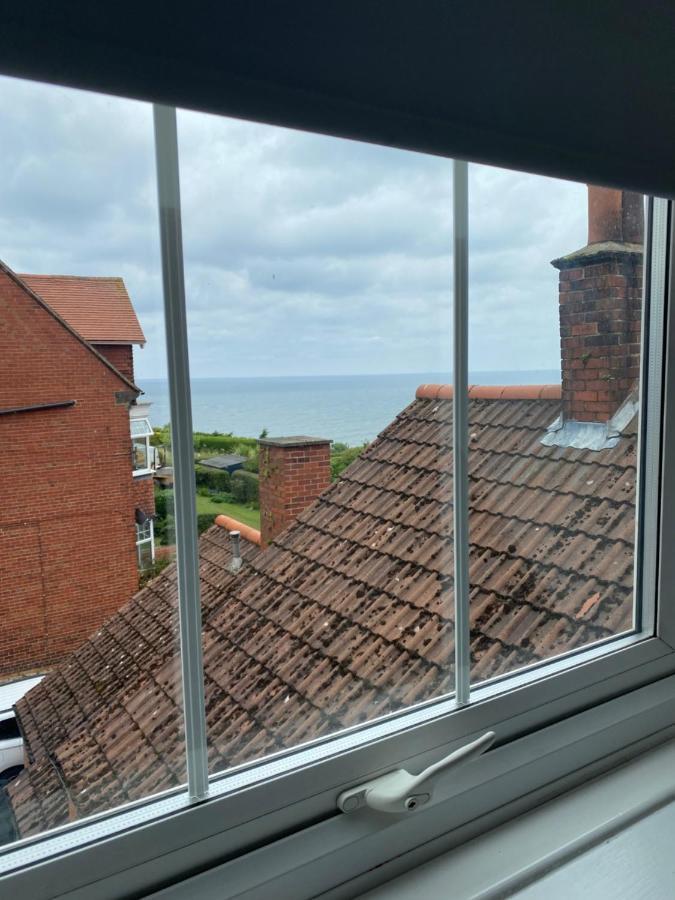 Birtley House Bed And Breakfast Robin Hood's Bay Esterno foto