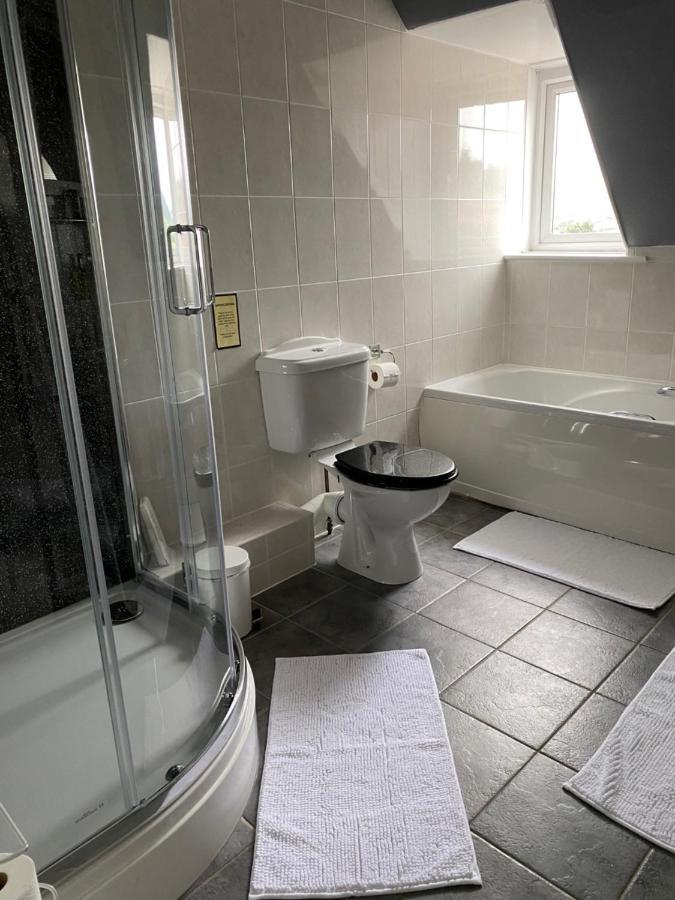 Birtley House Bed And Breakfast Robin Hood's Bay Esterno foto