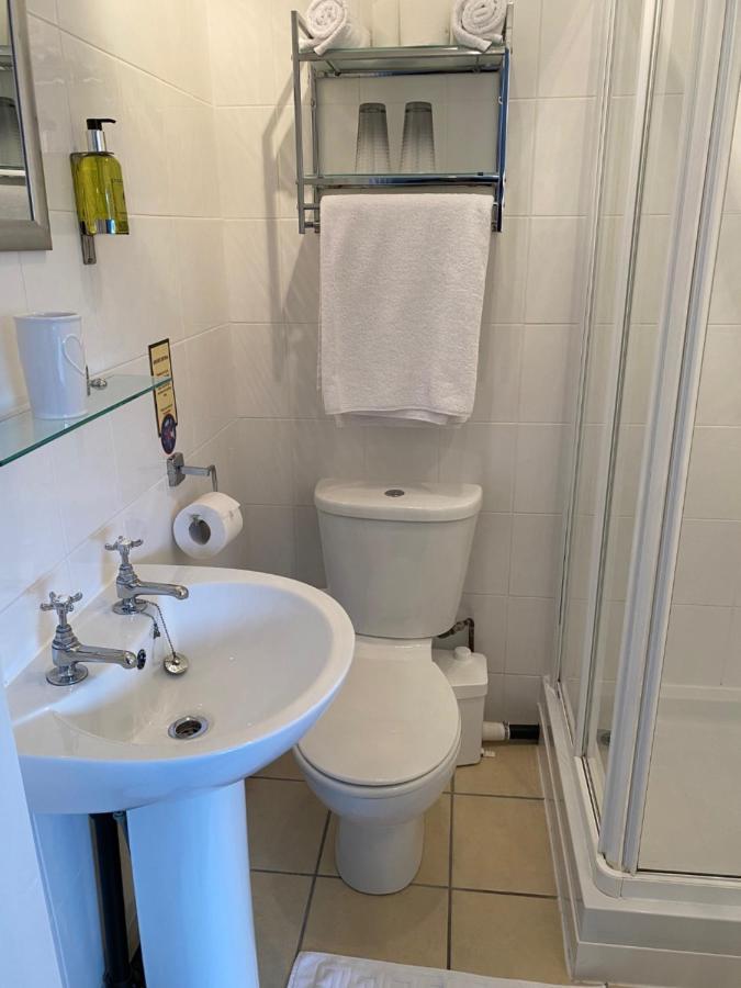 Birtley House Bed And Breakfast Robin Hood's Bay Esterno foto