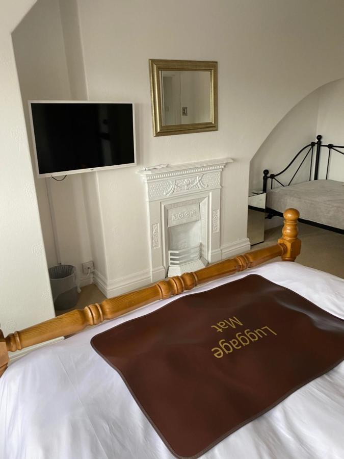 Birtley House Bed And Breakfast Robin Hood's Bay Esterno foto