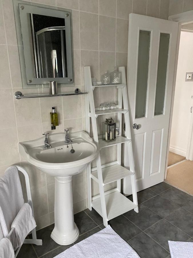 Birtley House Bed And Breakfast Robin Hood's Bay Esterno foto