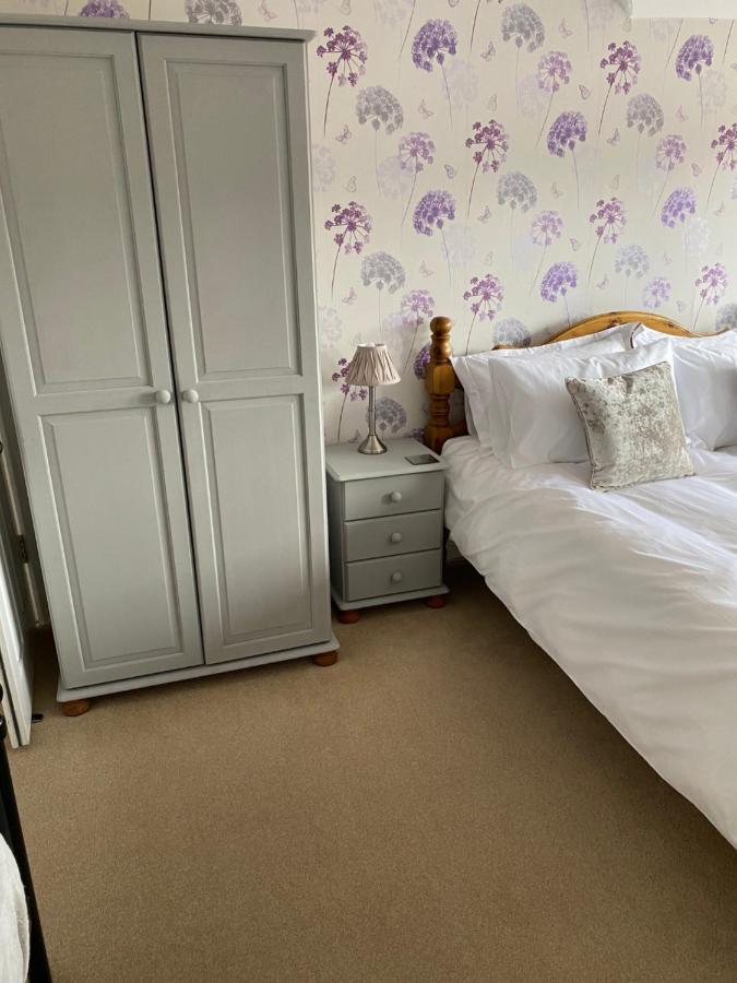 Birtley House Bed And Breakfast Robin Hood's Bay Esterno foto