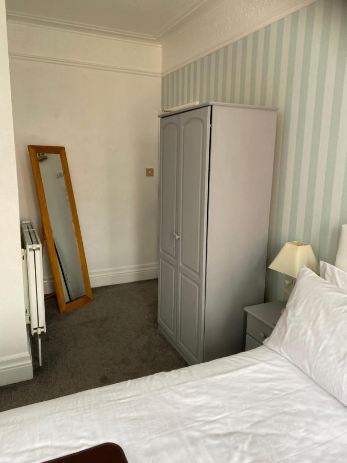Birtley House Bed And Breakfast Robin Hood's Bay Esterno foto