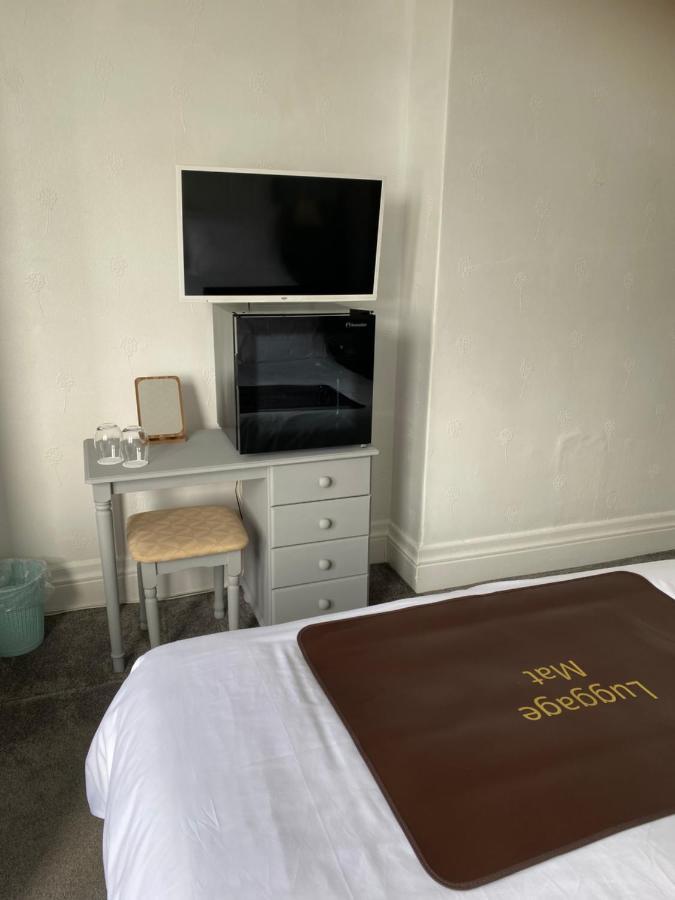 Birtley House Bed And Breakfast Robin Hood's Bay Esterno foto