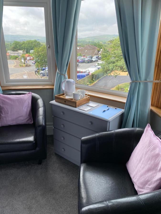 Birtley House Bed And Breakfast Robin Hood's Bay Esterno foto