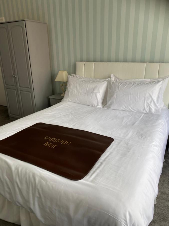 Birtley House Bed And Breakfast Robin Hood's Bay Esterno foto